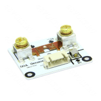 ТК15 Ваттметр 100V50А